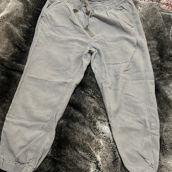 Point Sur casual pants - Picture 2 of 3